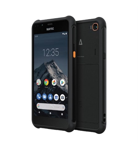 Pixavi Phone, 4G, Android 9, BT, IP68, ATEX and IECEx Zone 1/21, (EU Version)